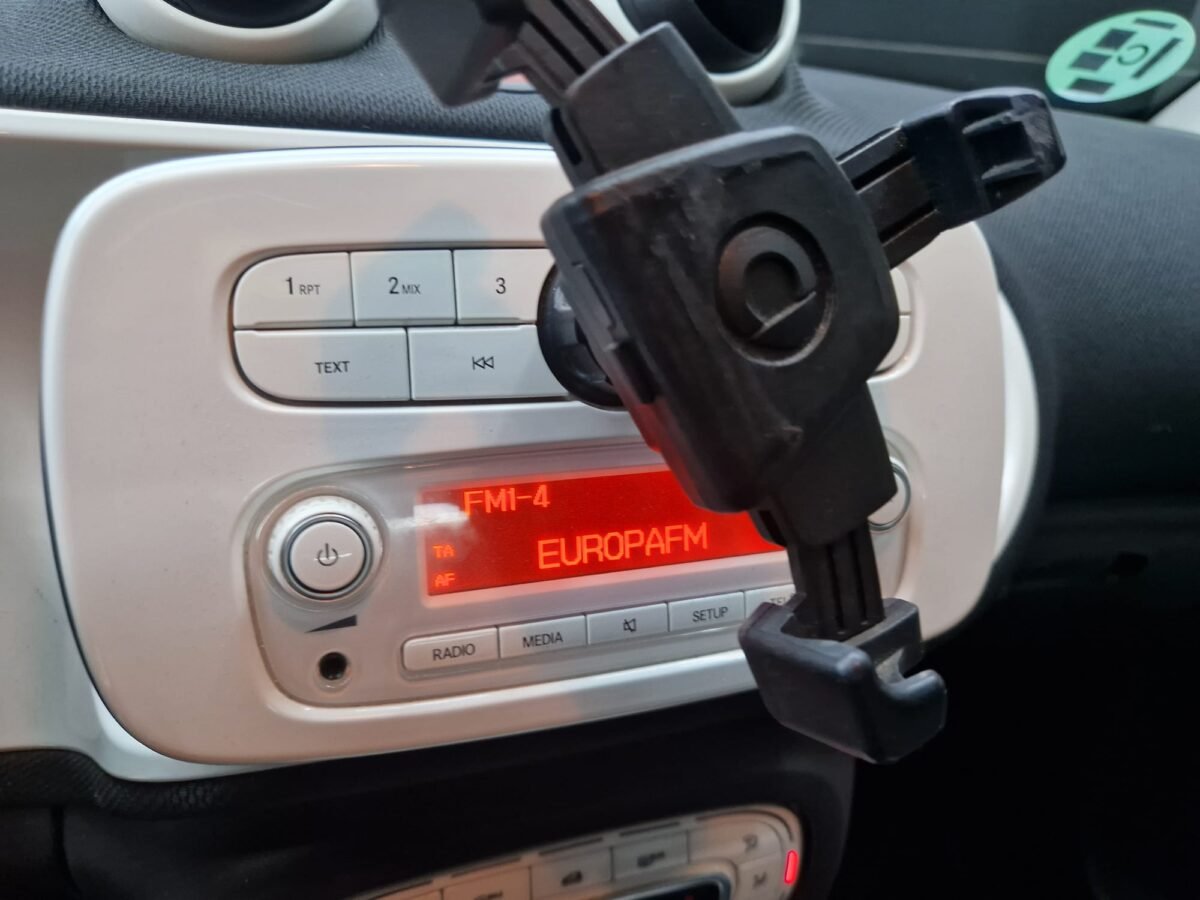 SMART FORTWO 1.0 70CV