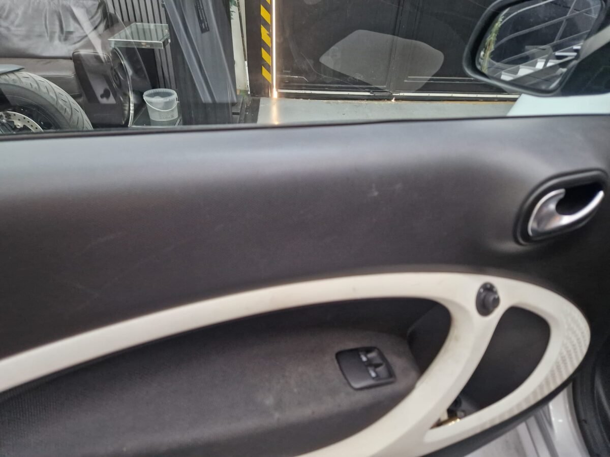 SMART FORTWO 1.0 70CV