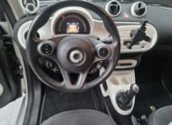 SMART FORTWO 1.0 70CV