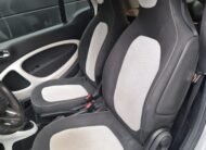 SMART FORTWO 1.0 70CV