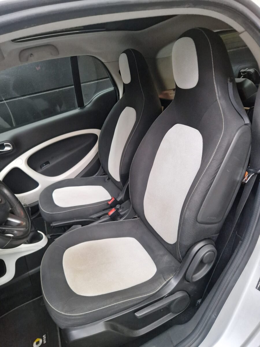 SMART FORTWO 1.0 70CV