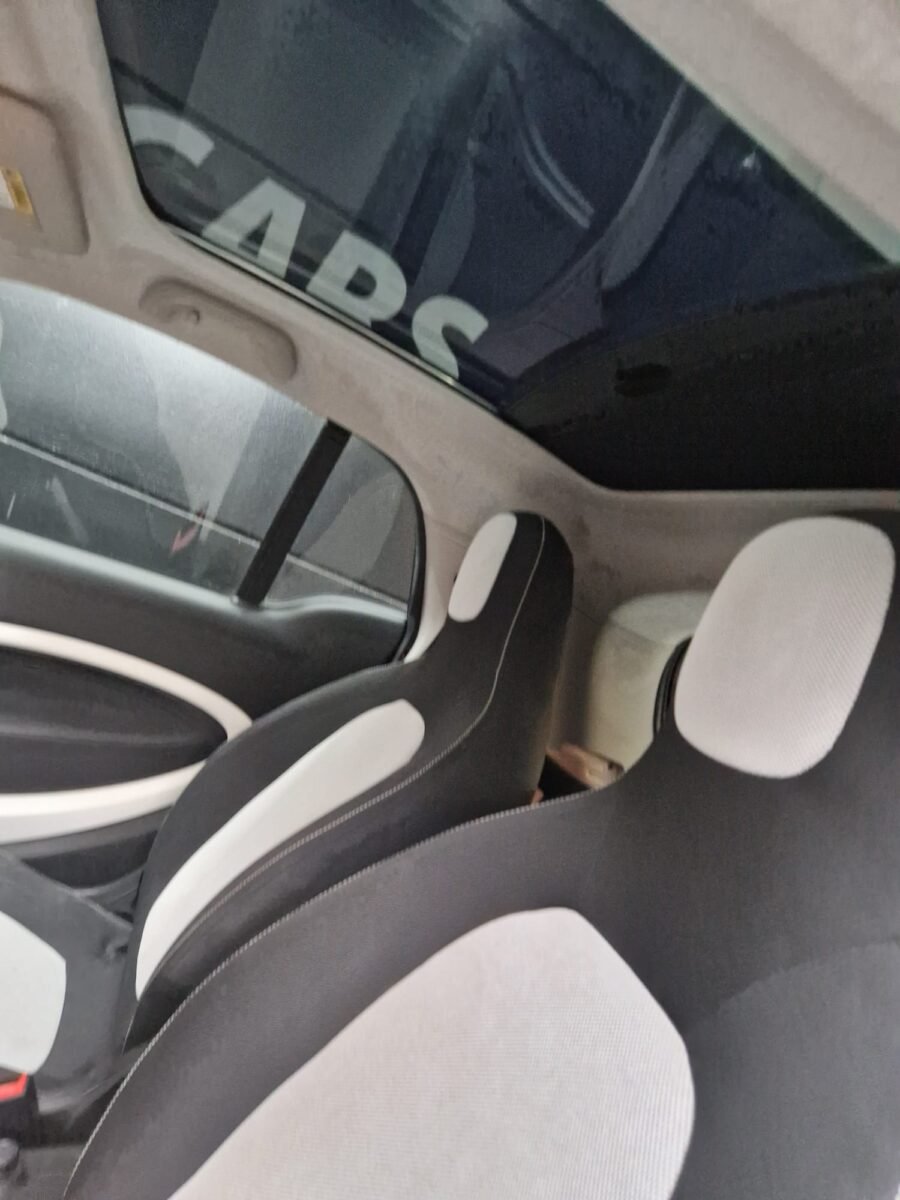 SMART FORTWO 1.0 70CV