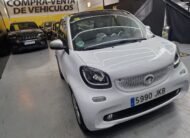 SMART FORTWO 1.0 70CV