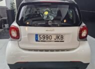 SMART FORTWO 1.0 70CV