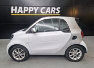 SMART FORTWO 1.0 70CV
