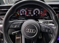 AUDI A3 SPORTBACK S LINE 35 2.0TDI 150CV