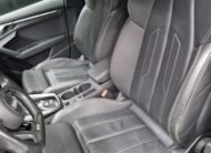 AUDI A3 SPORTBACK S LINE 35 2.0TDI 150CV
