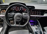 AUDI A3 SPORTBACK S LINE 35 2.0TDI 150CV