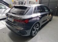 AUDI A3 SPORTBACK S LINE 35 2.0TDI 150CV