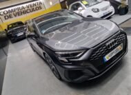 AUDI A3 SPORTBACK S LINE 35 2.0TDI 150CV