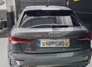 AUDI A3 SPORTBACK S LINE 35 2.0TDI 150CV