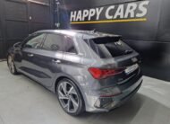 AUDI A3 SPORTBACK S LINE 35 2.0TDI 150CV