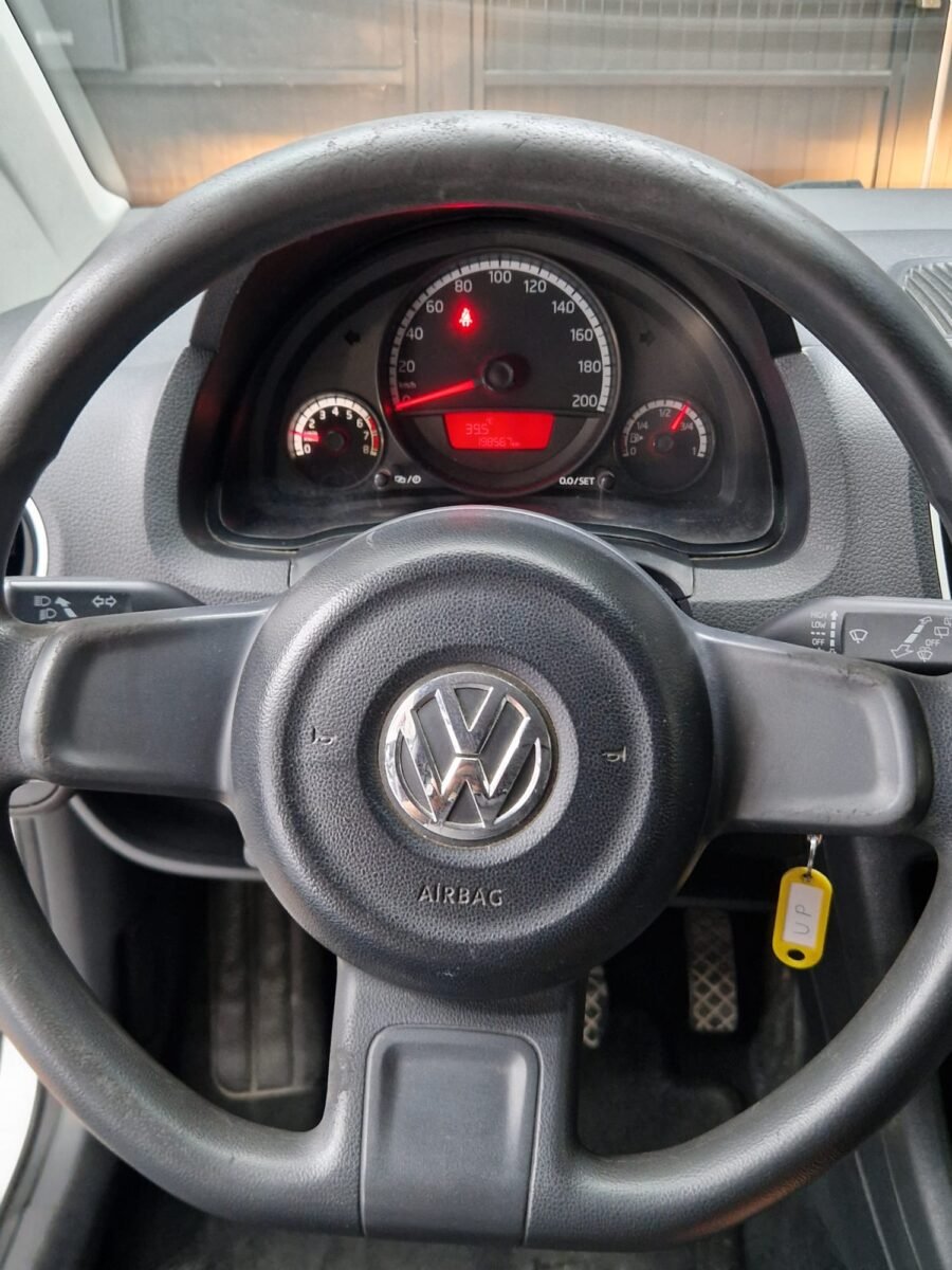 VOLKSWAGEN UP 1.0 60CV
