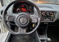 VOLKSWAGEN UP 1.0 60CV