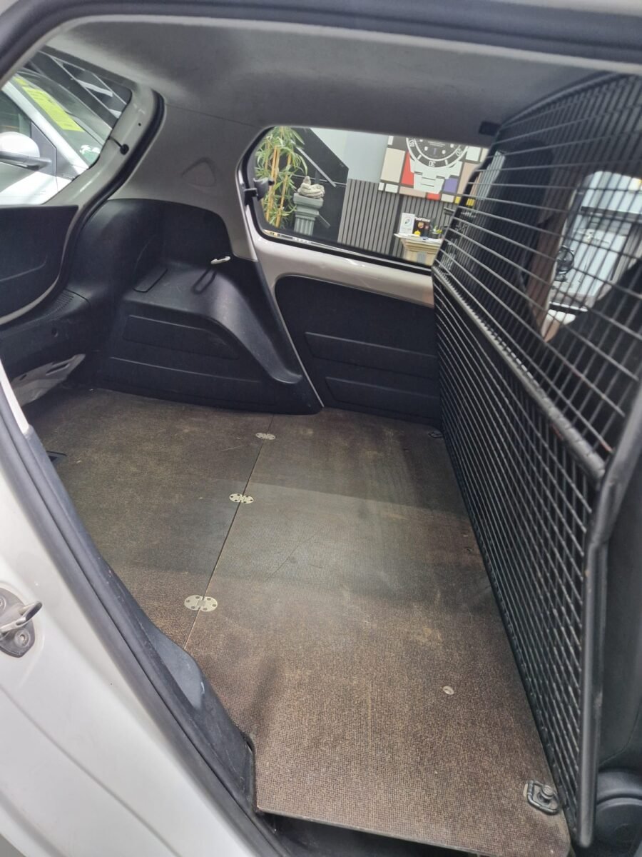 VOLKSWAGEN UP 1.0 60CV