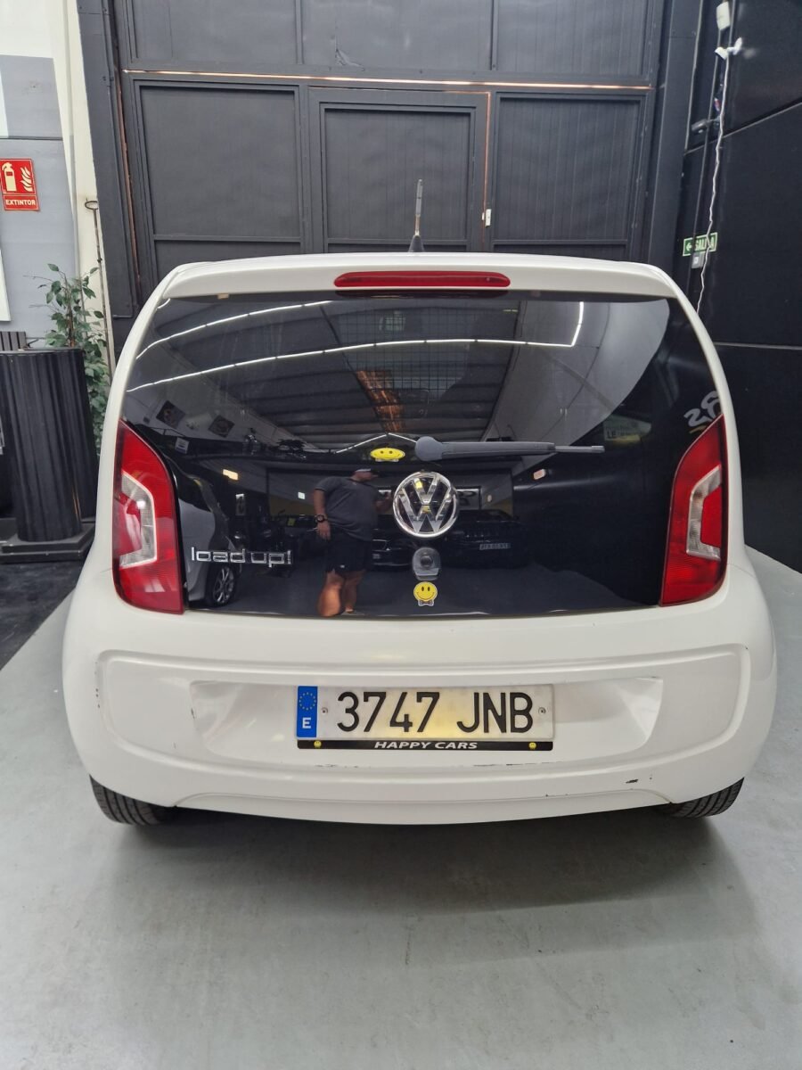 VOLKSWAGEN UP 1.0 60CV
