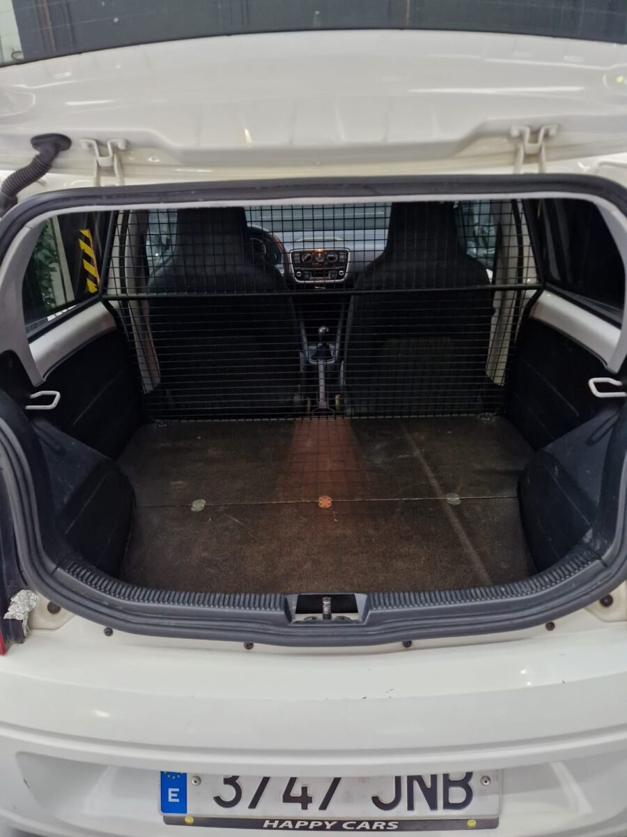 VOLKSWAGEN UP 1.0 60CV