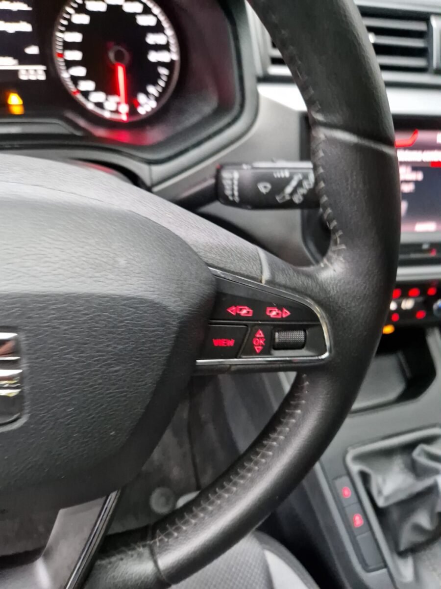 SEAT IBIZA 1.0 TSI 110CV