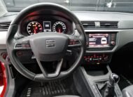 SEAT IBIZA 1.0 TSI 110CV