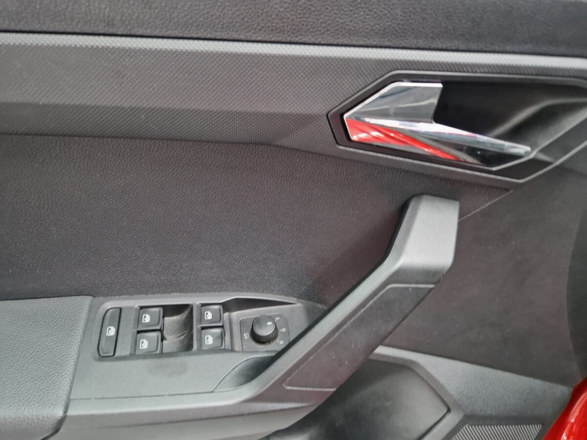 SEAT IBIZA 1.0 TSI 110CV