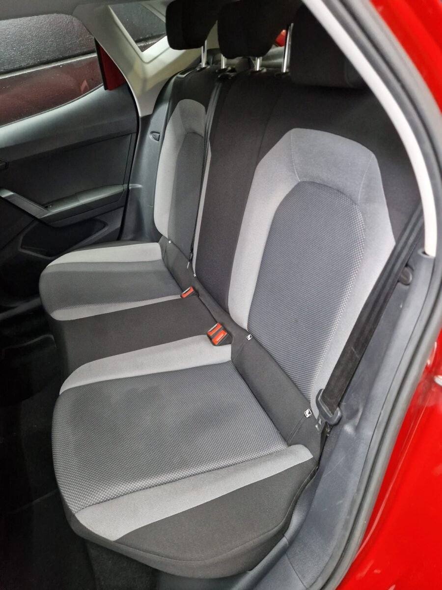 SEAT IBIZA 1.0 TSI 110CV