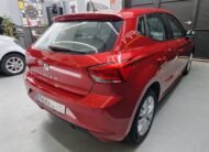 SEAT IBIZA 1.0 TSI 110CV