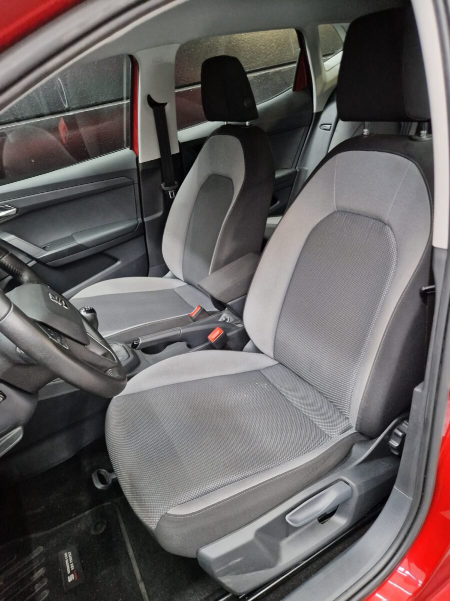 SEAT IBIZA 1.0 TSI 110CV