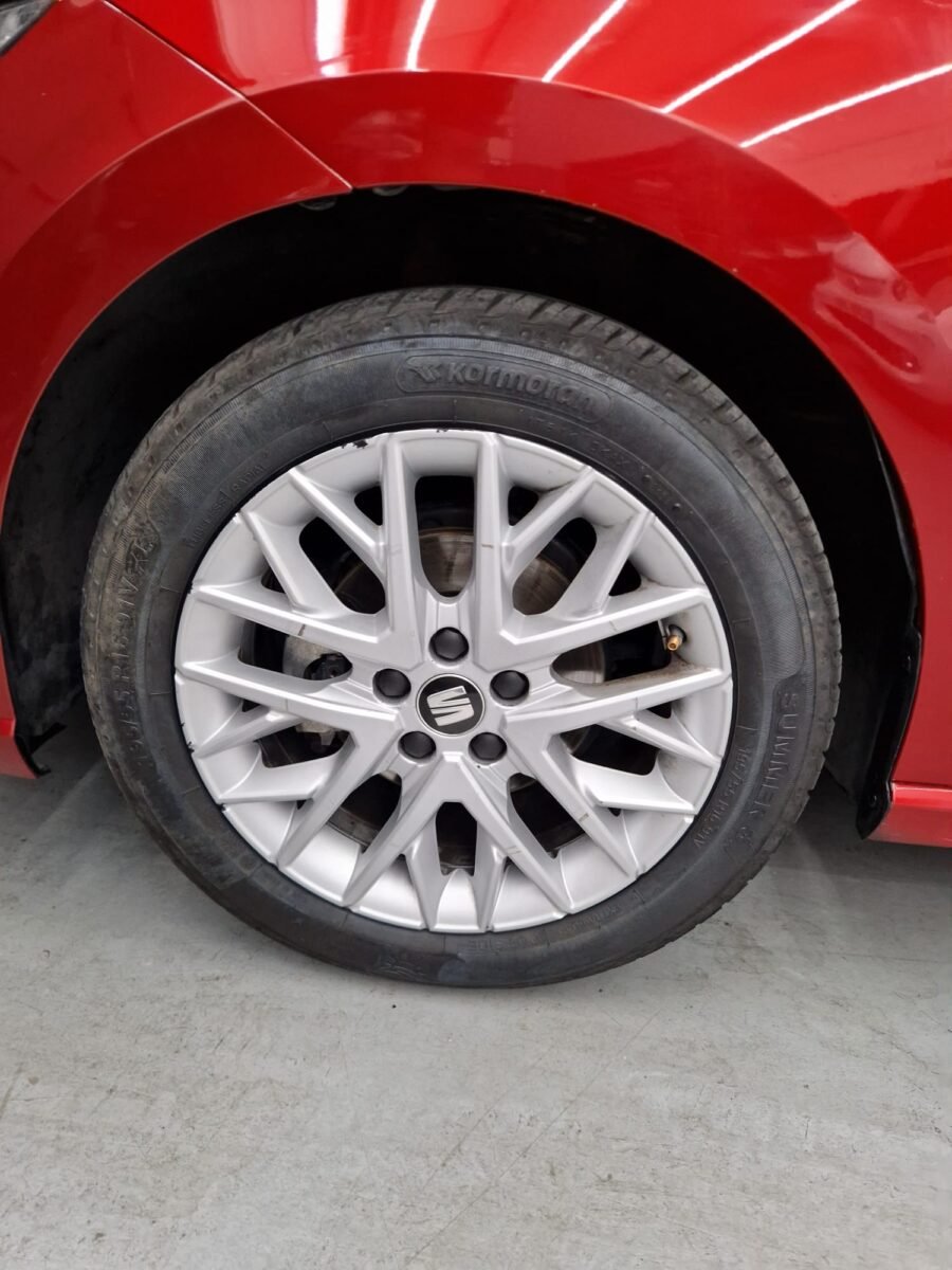 SEAT IBIZA 1.0 TSI 110CV