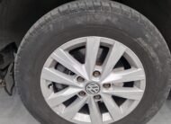 VOLKSWAGEN TRANSPORTER 8 PLAZAS 2.0TDI 150CV