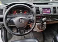 VOLKSWAGEN TRANSPORTER 8 PLAZAS 2.0TDI 150CV