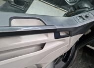 VOLKSWAGEN TRANSPORTER 8 PLAZAS 2.0TDI 150CV
