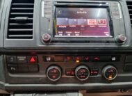 VOLKSWAGEN TRANSPORTER 8 PLAZAS 2.0TDI 150CV
