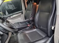 VOLKSWAGEN TRANSPORTER 8 PLAZAS 2.0TDI 150CV