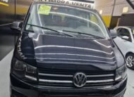 VOLKSWAGEN TRANSPORTER 8 PLAZAS 2.0TDI 150CV
