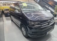 VOLKSWAGEN TRANSPORTER 8 PLAZAS 2.0TDI 150CV