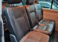 VOLKSWAGEN TRANSPORTER 8 PLAZAS 2.0TDI 150CV
