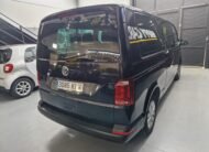 VOLKSWAGEN TRANSPORTER 8 PLAZAS 2.0TDI 150CV