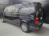 VOLKSWAGEN TRANSPORTER 8 PLAZAS 2.0TDI 150CV