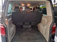 VOLKSWAGEN TRANSPORTER 8 PLAZAS 2.0TDI 150CV