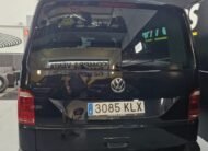 VOLKSWAGEN TRANSPORTER 8 PLAZAS 2.0TDI 150CV
