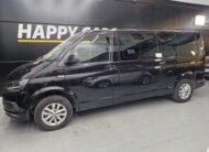 VOLKSWAGEN TRANSPORTER 8 PLAZAS 2.0TDI 150CV