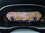 AUDI Q3 SPORTBACK S LINE 2.0TDI 150CV
