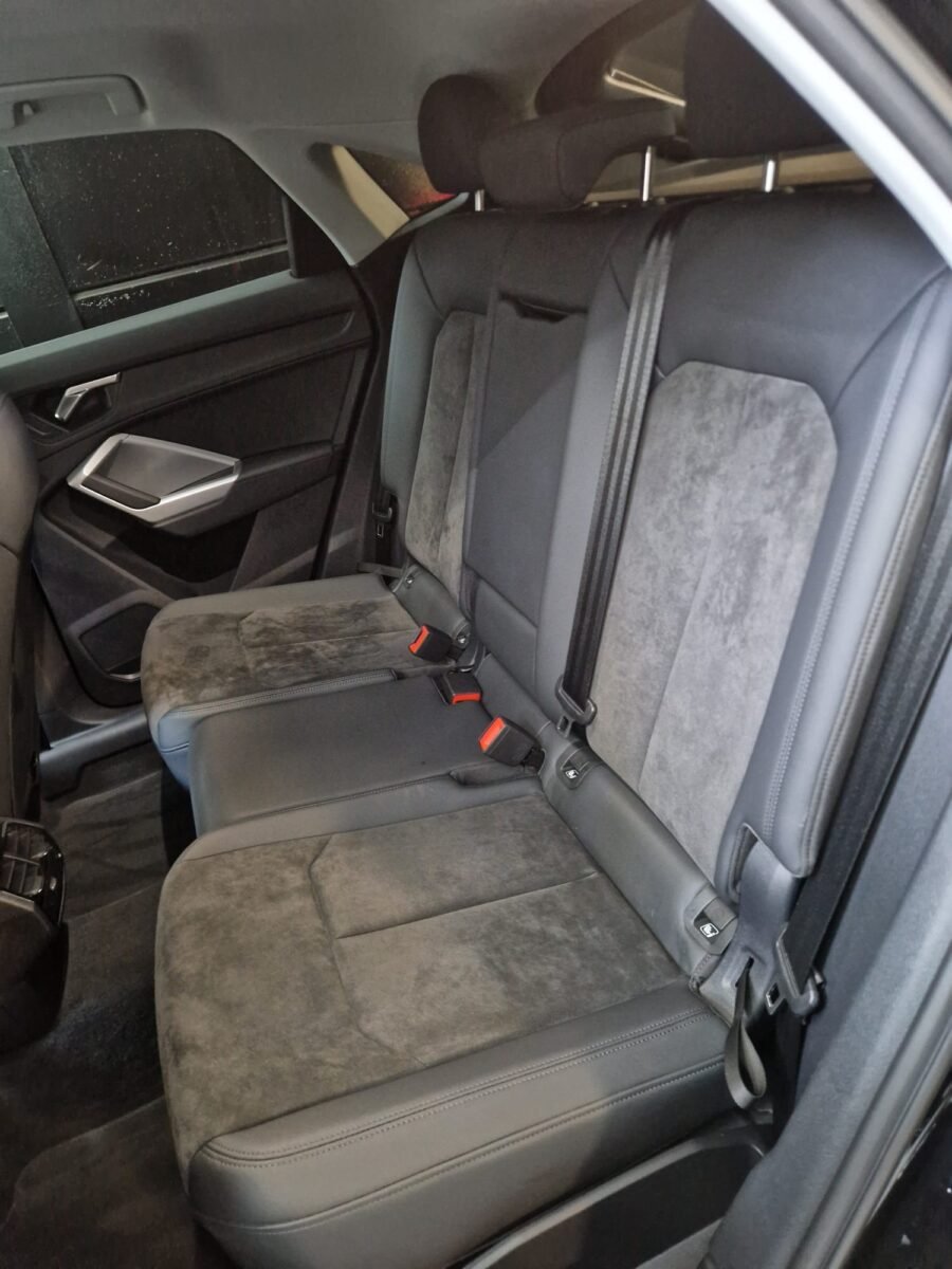 AUDI Q3 SPORTBACK S LINE 2.0TDI 150CV