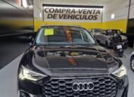 AUDI Q3 SPORTBACK S LINE 2.0TDI 150CV
