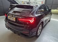 AUDI Q3 SPORTBACK S LINE 2.0TDI 150CV