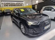 AUDI Q3 SPORTBACK S LINE 2.0TDI 150CV