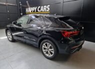 AUDI Q3 SPORTBACK S LINE 2.0TDI 150CV