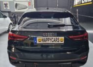 AUDI Q3 SPORTBACK S LINE 2.0TDI 150CV