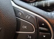 RENAULT MEGANE LIMITED BLUE DCI 1.5CDTI 150CV
