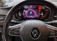 RENAULT MEGANE LIMITED BLUE DCI 1.5CDTI 150CV